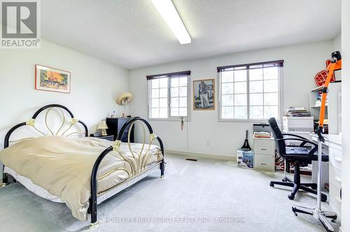 4 Tarbert Road, Toronto, ON - Indoor Photo Showing Bedroom