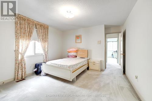 4 Tarbert Road, Toronto, ON - Indoor Photo Showing Bedroom