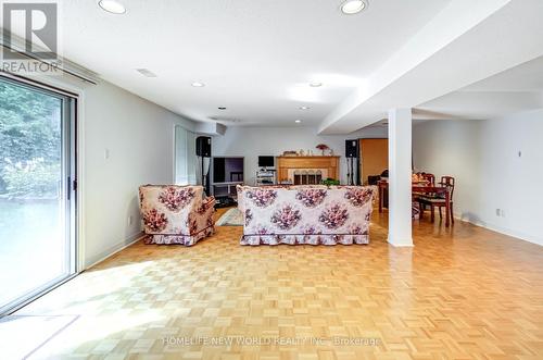 4 Tarbert Road, Toronto, ON - Indoor