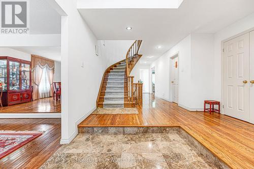 4 Tarbert Road, Toronto, ON - Indoor Photo Showing Other Room