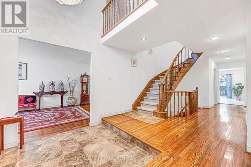 4 Tarbert Road, Toronto, ON - Indoor Photo Showing Other Room