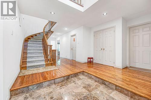 4 Tarbert Road, Toronto, ON - Indoor Photo Showing Other Room