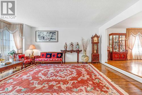 4 Tarbert Road, Toronto, ON - Indoor Photo Showing Other Room