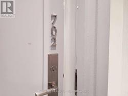 702 - 3 GLOUCESTER STREET Toronto, ON M4Y 0C6