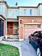 12 BONELLO CRESCENT Whitby, ON L1R 3N6