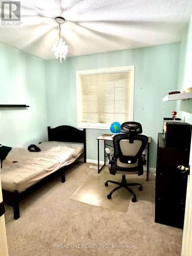 12 Bonello Crescent, Whitby, ON - Indoor Photo Showing Bedroom
