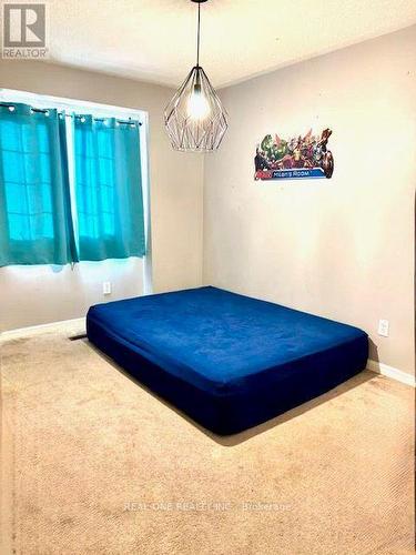 12 Bonello Crescent, Whitby, ON - Indoor Photo Showing Other Room