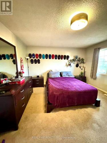 12 Bonello Crescent, Whitby, ON - Indoor Photo Showing Bedroom