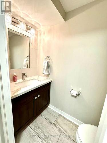 12 Bonello Crescent, Whitby, ON - Indoor Photo Showing Bathroom