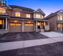 92 SNOWLING DRIVE  Ajax, ON L1Z 0G1