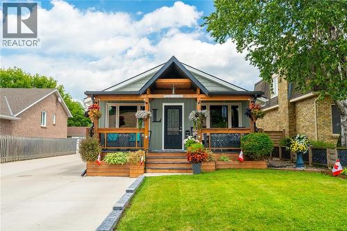 1478 COLBORNE ROAD  Sarnia, ON N7V 3M2