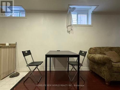 BASEMENT - 84 JAMES EDWARD DRIVE , Markham, Ontario L3S 1Z7 2