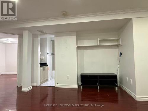 BASEMENT - 84 JAMES EDWARD DRIVE , Markham, Ontario L3S 1Z7 3