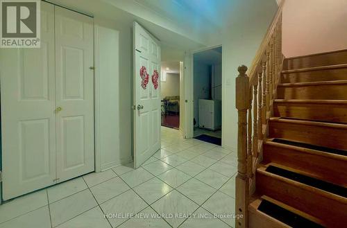 BASEMENT - 84 JAMES EDWARD DRIVE , Markham, Ontario L3S 1Z7 4