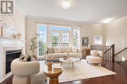 19 ROSEBERRY ROAD  Markham, ON L6G 0C3