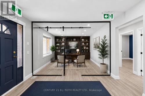 355 Mapleview Drive W, Barrie, ON 