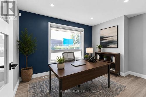 office 6 - 355 Mapleview Drive W, Barrie, ON 