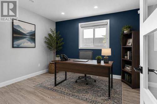 office 7 - 355 Mapleview Drive W, Barrie, ON 