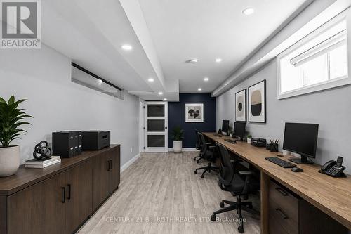boardroom 1 - 355 Mapleview Drive W, Barrie, ON 