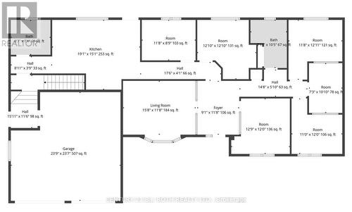 355 Mapleview Drive W, Barrie, ON 