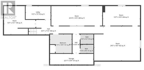 355 Mapleview Drive W, Barrie, ON 