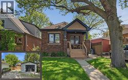 96 PALING Avenue Hamilton, ON L8H 5J4