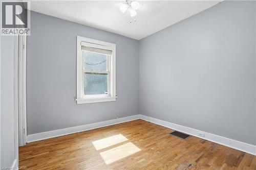 96 Paling Avenue, Hamilton, ON - Indoor Photo Showing Other Room