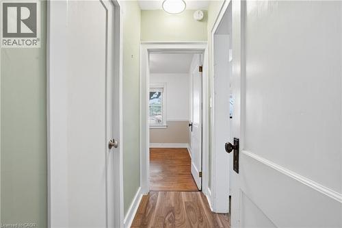 96 Paling Avenue, Hamilton, ON - Indoor Photo Showing Other Room