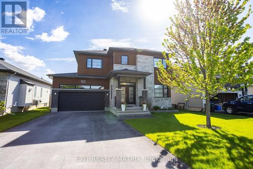 431 PROVENCE AVENUE  Russell, ON K0A 1W0