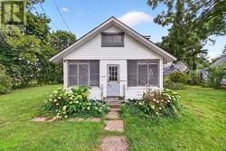 3907 ALEXANDRA ROAD Fort Erie (Crystal Beach), ON L0S 1B0