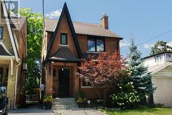 274 GREER ROAD  Toronto, ON M5M 3P1