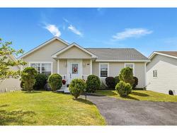 46 McCourt Close  Conception Bat South, NL A1X 6J1
