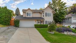 3656 Walnut Glen Drive  West Kelowna, BC V4T 2R7
