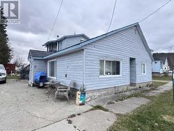8 McKinley AVE Wawa, ON P0S 1K0