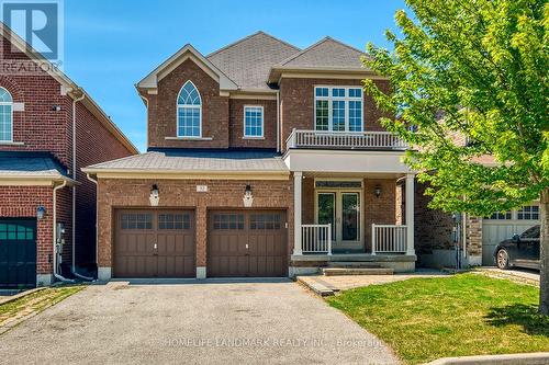 52 CHELSEA CRESCENT  Bradford West Gwillimbury, ON L3Z 0J7