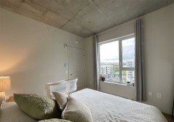 Bedroom - 