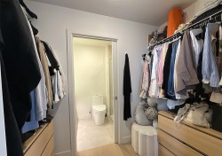 Closet - 