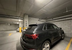 Parking - 