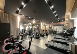 Exercise Room - 