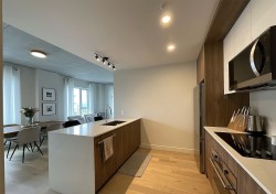 Kitchen - 