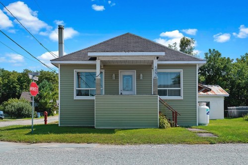 Façade - 448 Rue Cobb, Bryson, QC - Outdoor