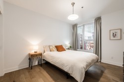 Master Bedroom - 