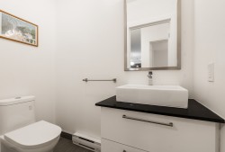 Powder room - 