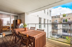 Balcony - 