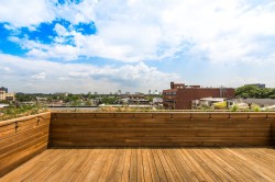Patio - 