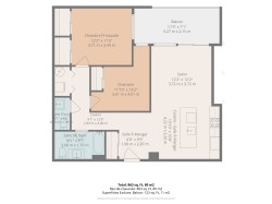 Floor Plan - 