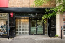 Exterior - 
