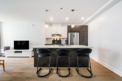 Kitchen - 