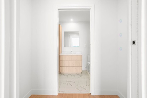Penderie (Walk-in) - 1205-3671 Av. Jean-Béraud, Laval (Chomedey), QC - Indoor Photo Showing Other Room