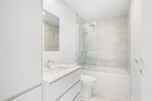 Salle de bains - 1205-3671 Av. Jean-Béraud, Laval (Chomedey), QC - Indoor Photo Showing Bathroom